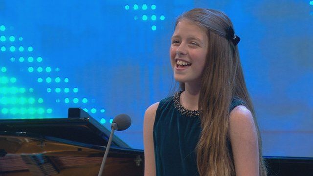 Unawd dan 12 oed (59) / Solo under 12 yrs (59)
