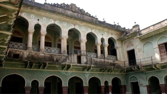 मेहरुन्निसा नजमा