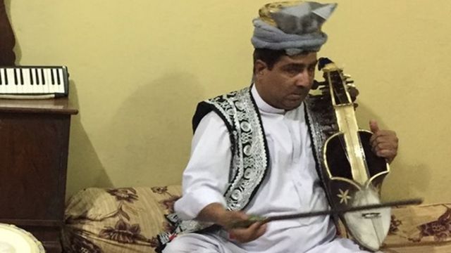 سارندے