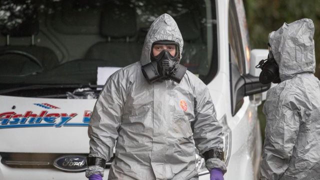 Sergei Skripal