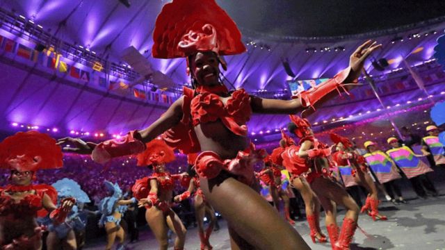 Olympic games