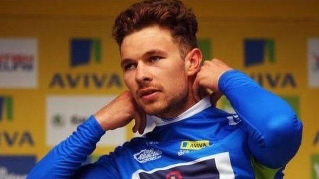 Owain Doull