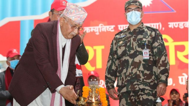 प्रधान