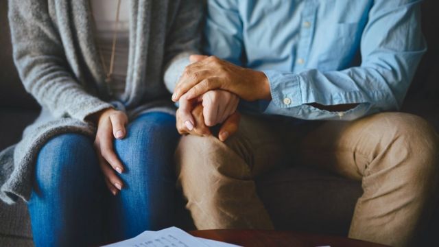 5 factores que predicen el éxito de las relaciones de pareja (y por qué el  amor no es uno de ellos) - BBC News Mundo