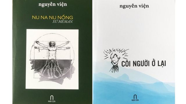 Sách Nguyễn Viện