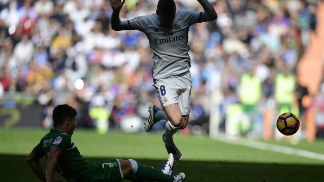 La Liga