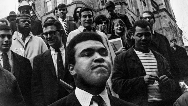 முகமது அலி