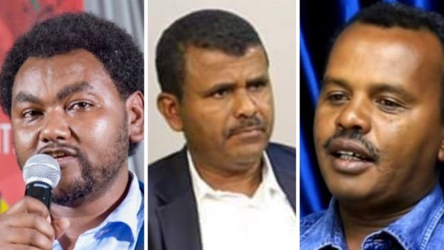 Koloneel Gammachuu Ayyaanaa fa’irratti himatni akka hundaa’u manni ...