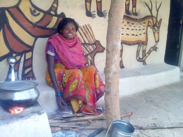 पुतली गंझू