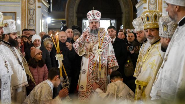 сколько православных христиан в мире