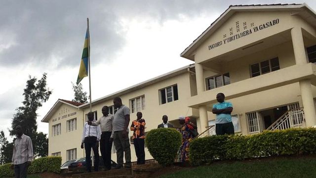 Urukiko rwisumbuye rwa Gasabo rwanze ikirego cy'abanga kwimurwa i ...