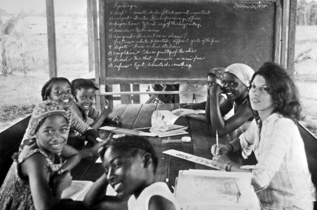 Jonestown, 40 años después ¿cómo ocurrió 