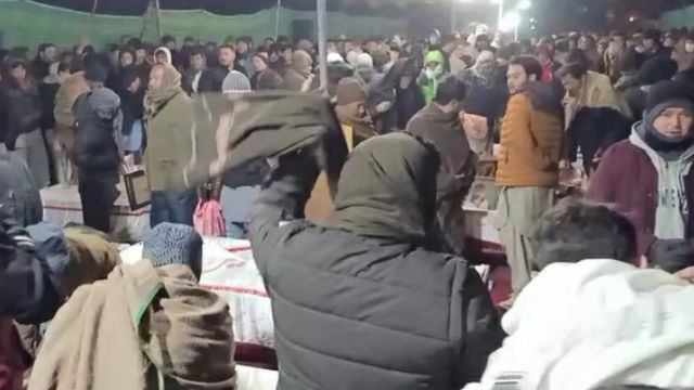 hazara