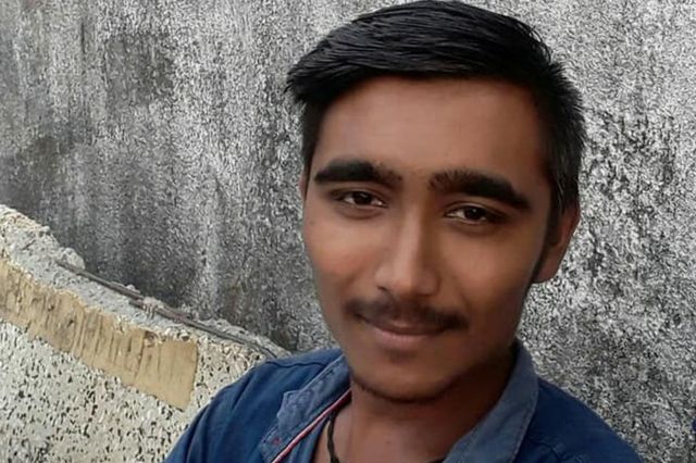 India Dalit man killed 'for watching Hindu celebration' - BBC News