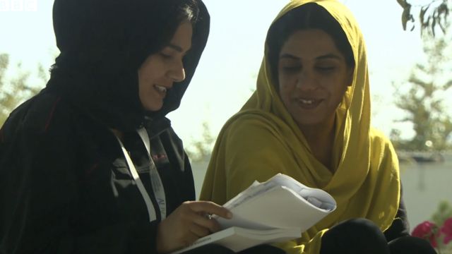 نازی کی سزا