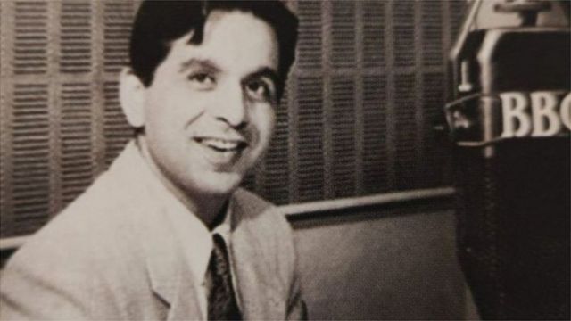 دلیپ کمار