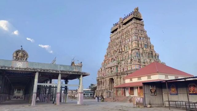 நடராஜர் கோயில்