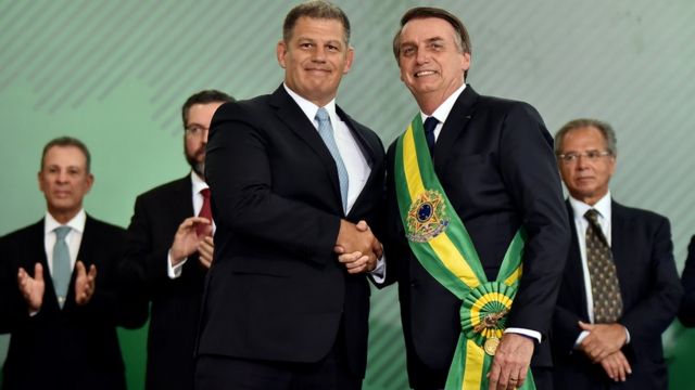 Arquivos governo bolsonaro - Página 19 de 325 - Fundação