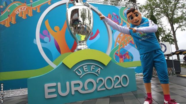 Euro 2020 Qualifying Everything You Need To Know At The Midway Stage Of Qualifying Bbc Sport