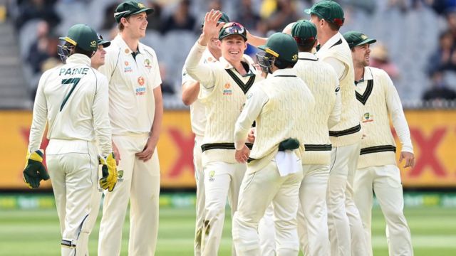 ஆஸ்திரேலியா