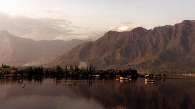 कश्मीर