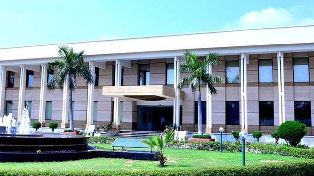 سفارت افغانستان در دهلی نو