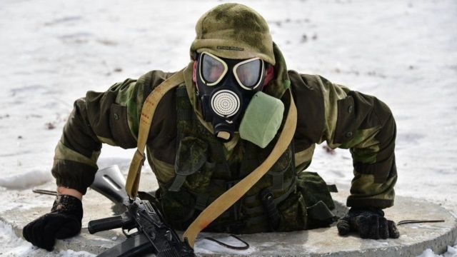 Водолаз