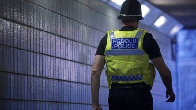 Heddlu
