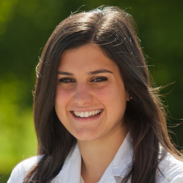 Yadira Pastor