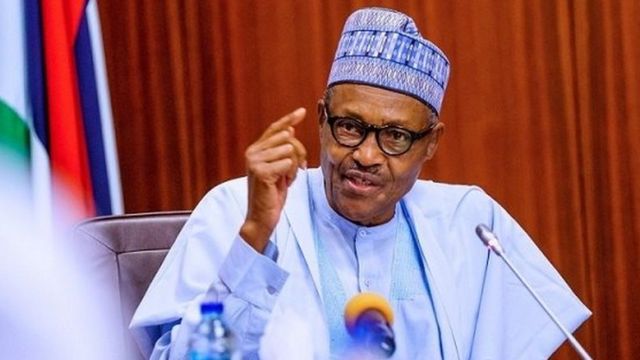 Buhari