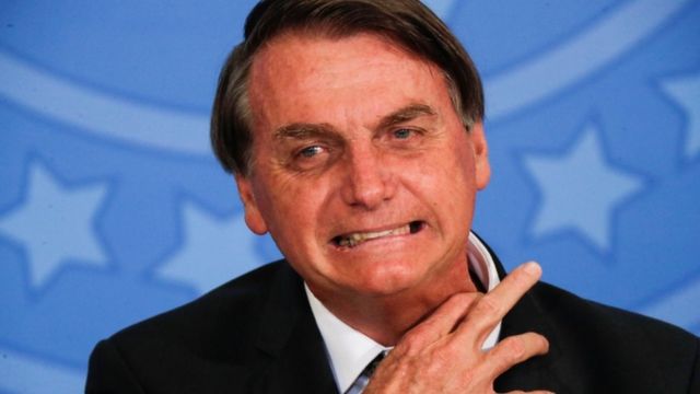 Bolsonaro