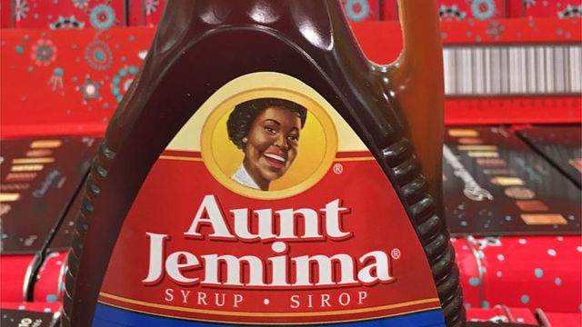 黒人女性のロゴ 米食品ブランドが刷新へ 人種的ステレオタイプ と cニュース
