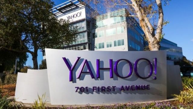 Yahoo a été rachetée par le géant américain des télécoms Verizon
