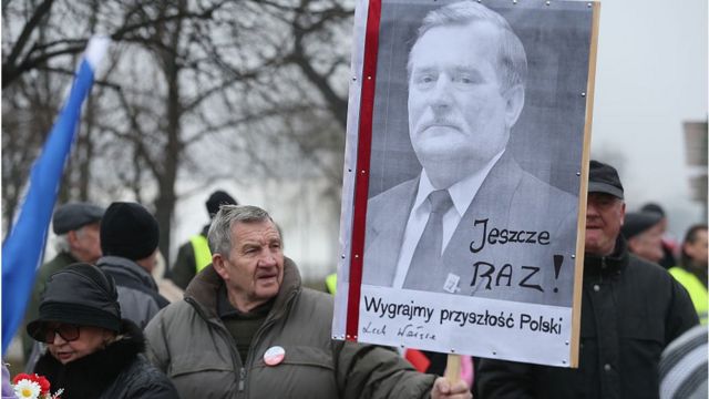 Lech Wałęsa