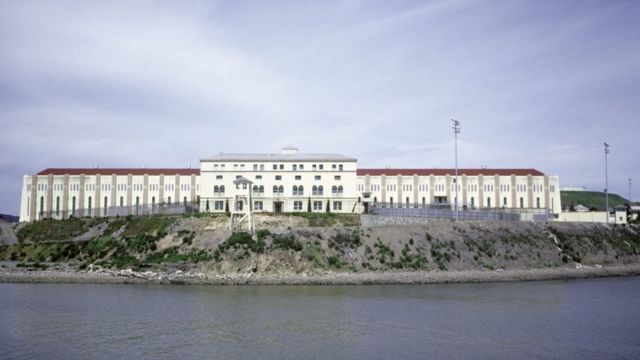 Ear Hustle: así es la vida de los presos de San Quintín, la cárcel más