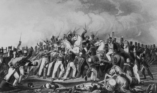 1857 का विद्रोह