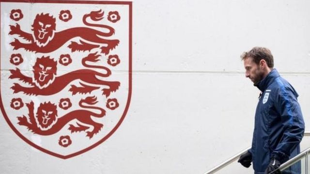 England