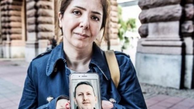 ویدا مهراننیا