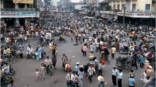 Chợ Lớn