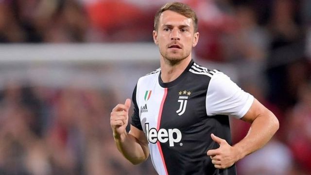 Aaron Ramsey
