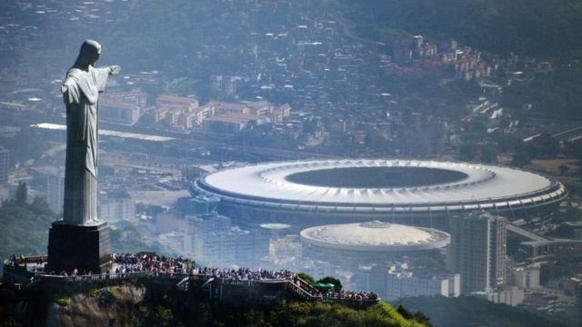 Rio de Janeiro