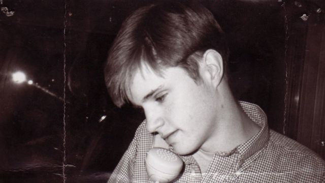 Væve læser tyngdekraft Matthew Shepard: The murder that changed America - BBC News