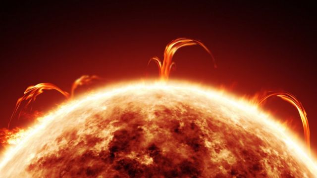 நியூக்லியர் ஃப்யூஷன்