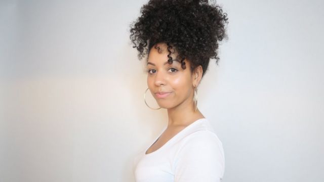 Black natural hair: Why women are returning to their roots - BBC News Black natural hair: Why women are returning to their roots - BBC News