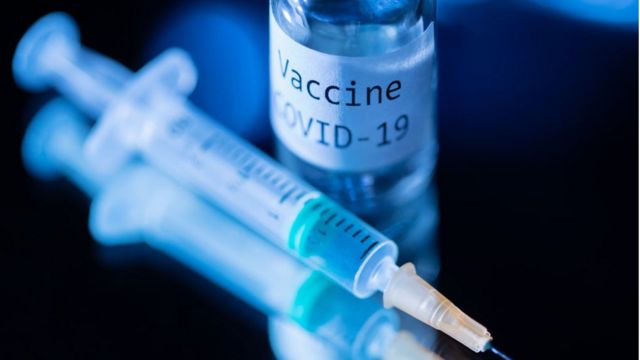 Vaccine against covid-19