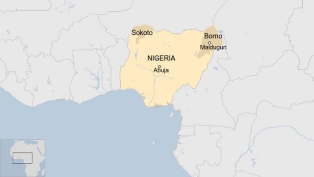 Nigeria