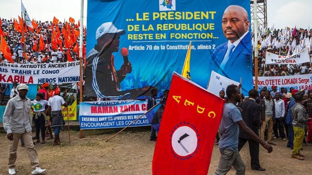 La délégation de l'opposition avait suspendu sa participation au dialogue lundi en faisant valoir une divergence sur la tenue de l'élection présidentielle.