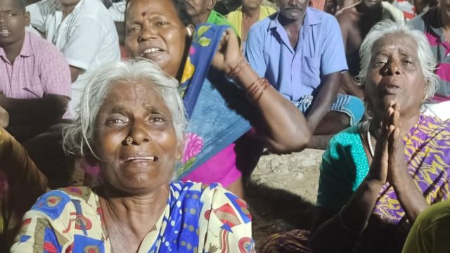 பரந்தூர் விமான நிலையம்