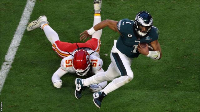 What is a catch in the NFL? Three controversial Super Bowl 57