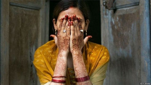 బాల్య వివాహాలు